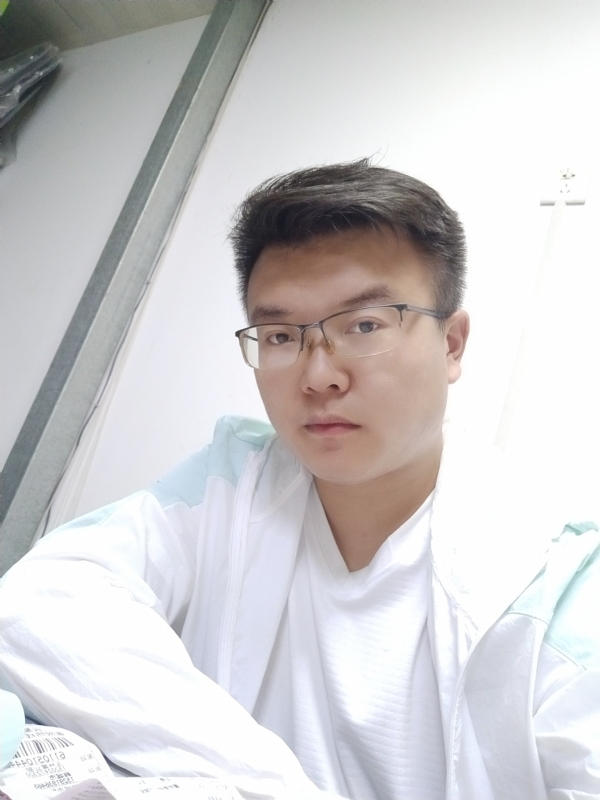 小晨的第一张照片--九江相亲服务中心