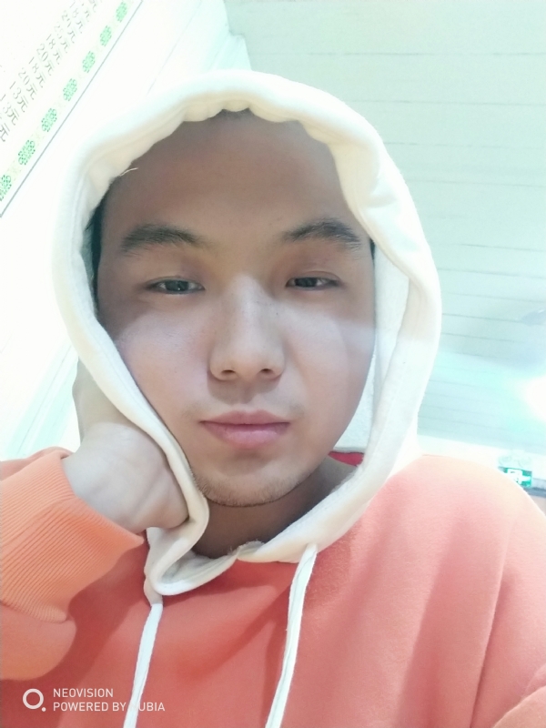 阿七的第一张照片--九江相亲服务中心