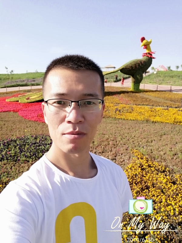 遇见你的第二张照片--九江相亲服务中心