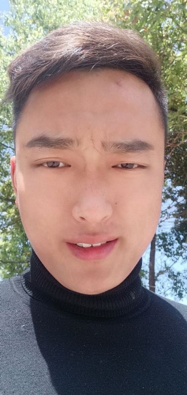 乐毅的第二张照片--九江相亲服务中心