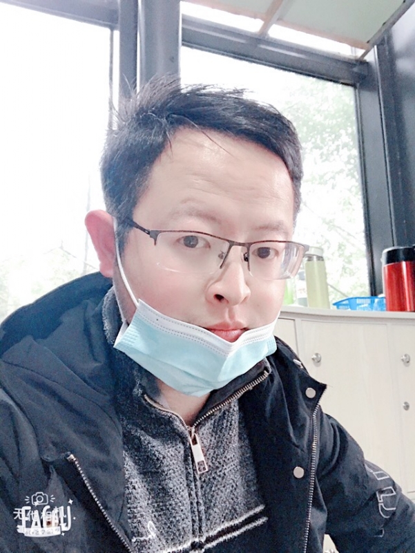 爱不渝的第二张照片--九江相亲服务中心