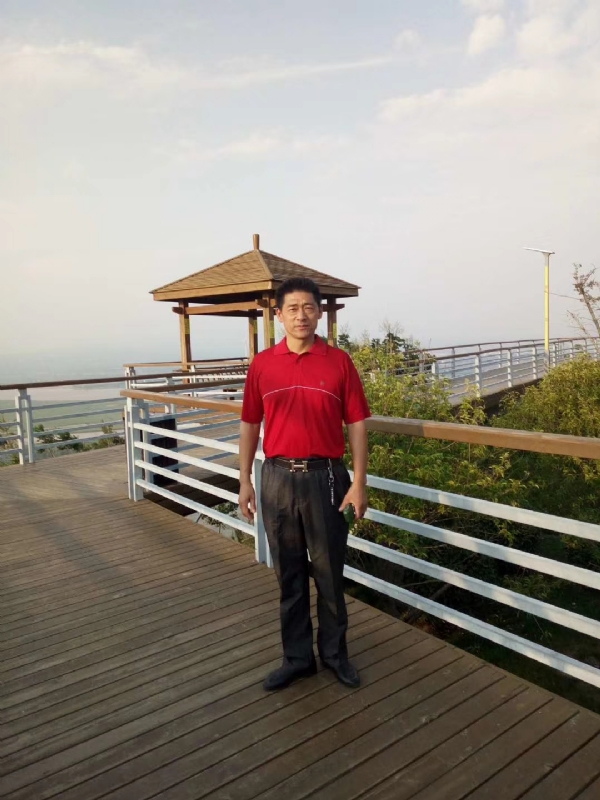 蒙城太阳的第一张照片--九江相亲服务中心