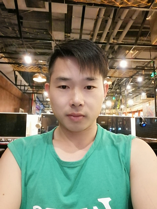 等风来的第二张照片--九江相亲服务中心
