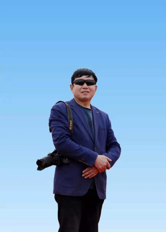 阳光影视的第一张照片--九江相亲服务中心