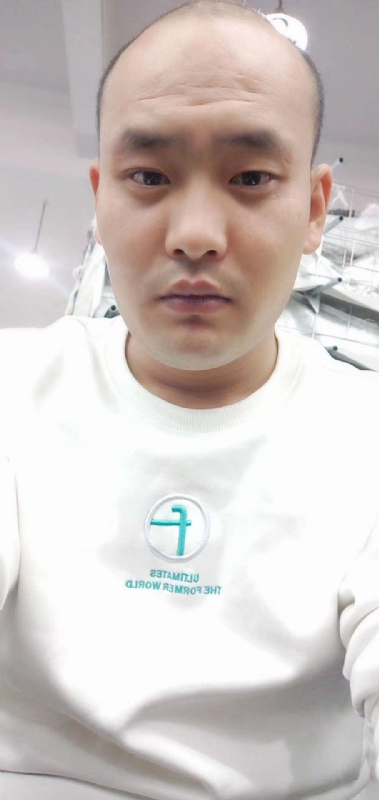 往后余生的第一张照片--九江相亲服务中心