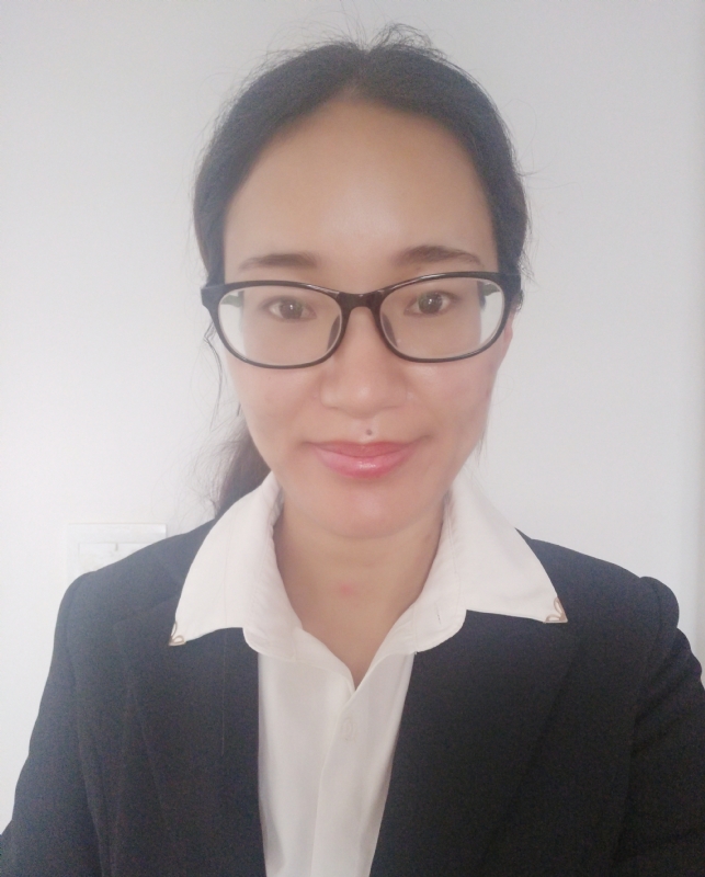 王老妞的第一张照片--九江相亲服务中心
