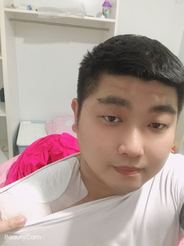 回忆是个小孩的第二张照片--九江相亲服务中心