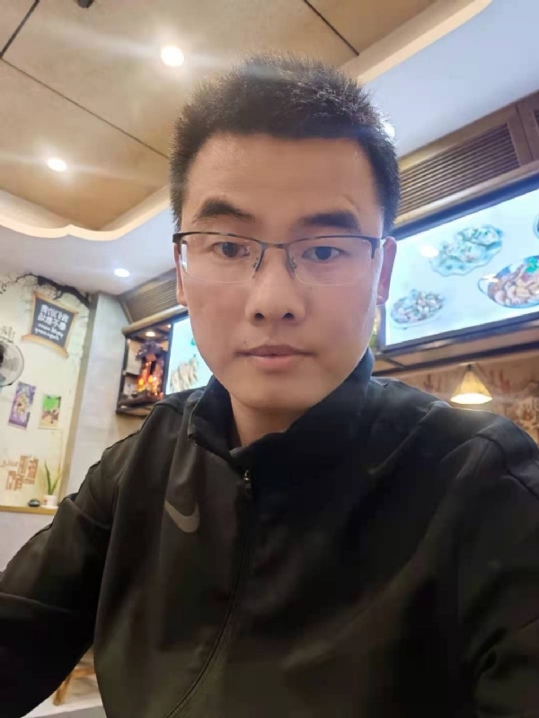 奔向幸福的第二张照片--九江相亲服务中心