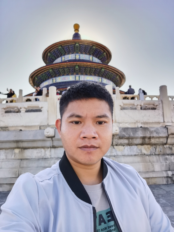 灵风的第一张照片--九江相亲服务中心