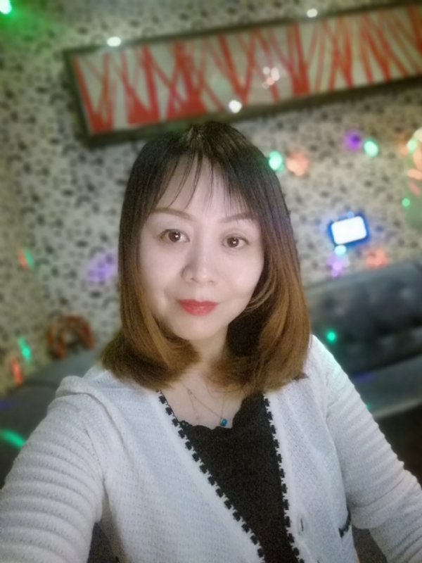 心如止水的第一张照片--九江相亲服务中心