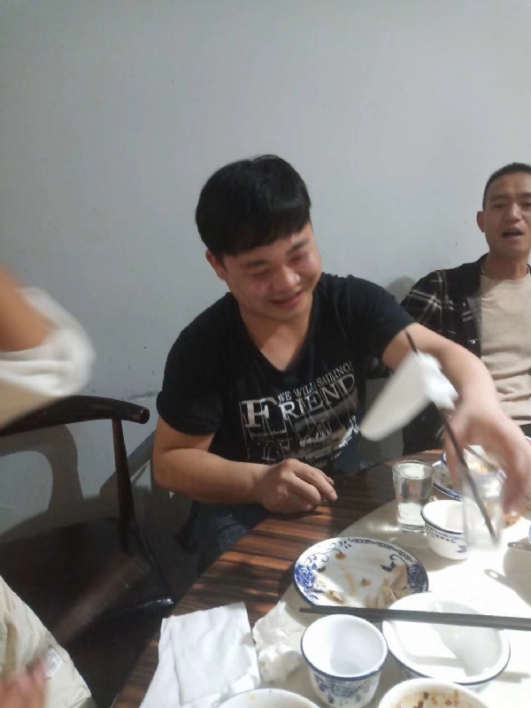 非诚勿扰的第一张照片--九江相亲服务中心