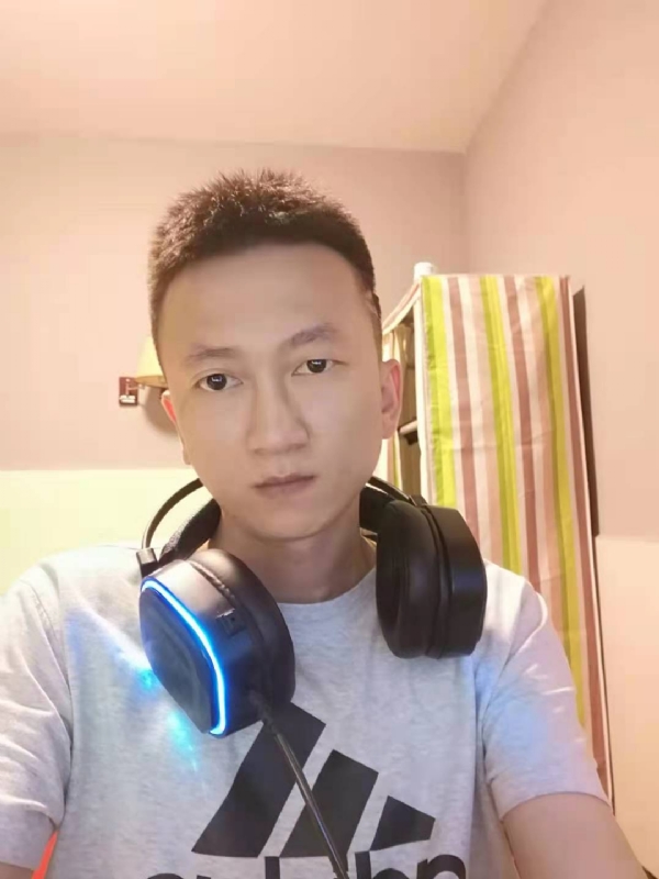 嘿嘿嘿的第一张照片--九江相亲服务中心