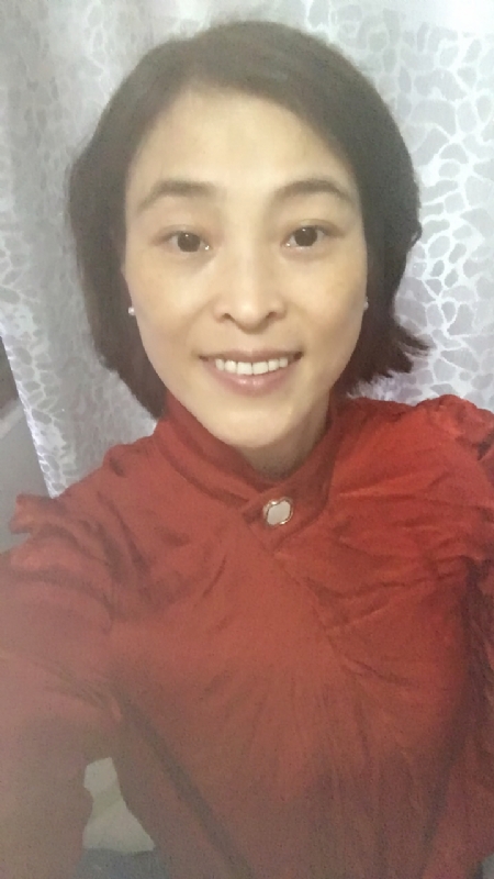 九妹的第一张照片--九江相亲服务中心
