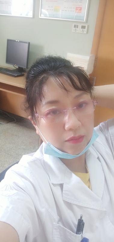 嫣淼的第一张照片--九江相亲服务中心