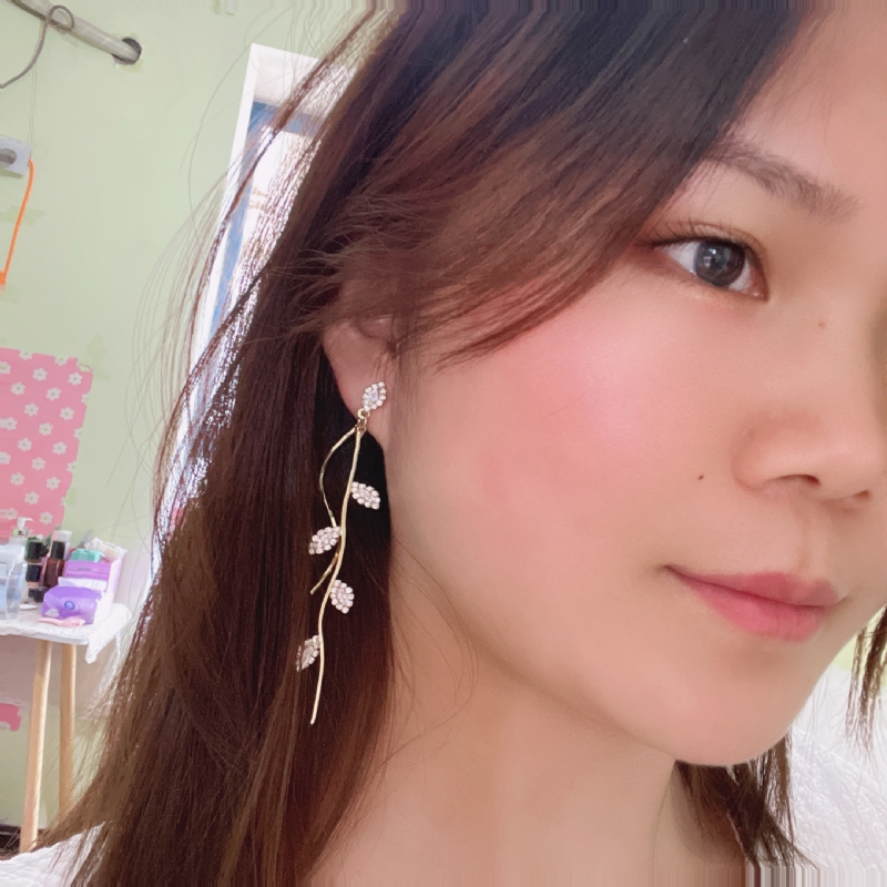 静净的第一张照片--九江相亲服务中心