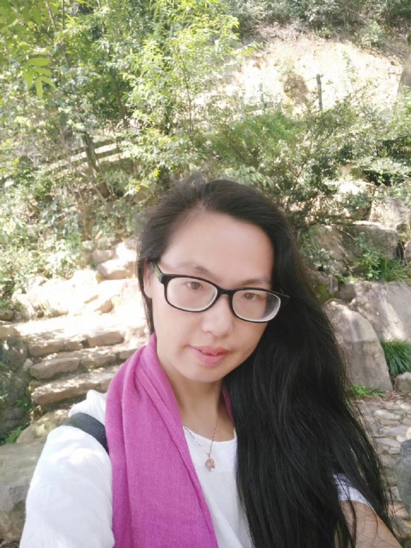 阿章的第四张照片--九江相亲服务中心