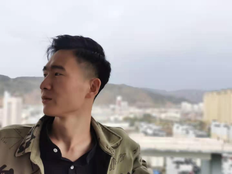 如故6的第一张照片--九江相亲服务中心