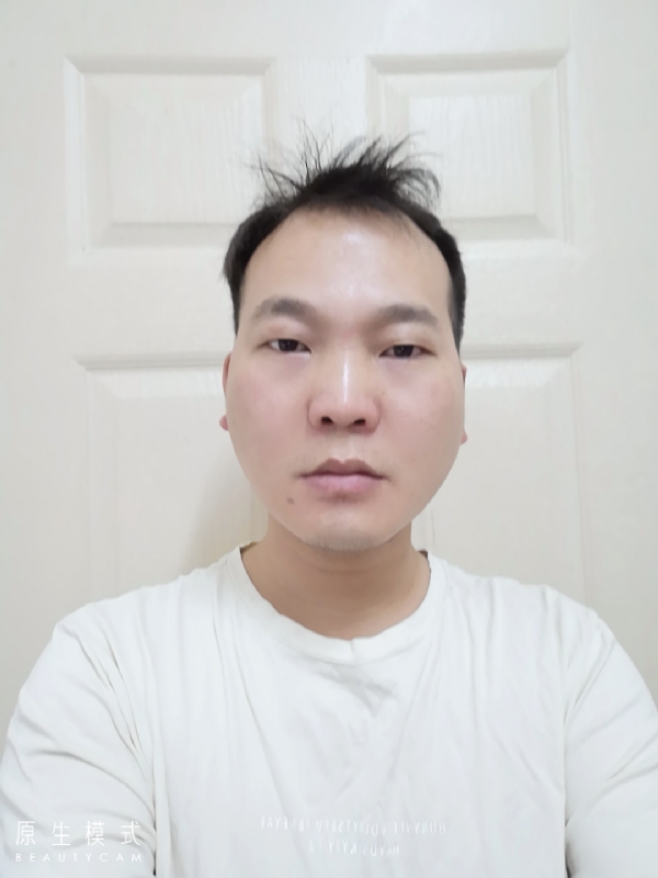默默的第一张照片--九江相亲服务中心