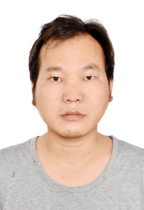 默默的第四张照片--九江相亲服务中心