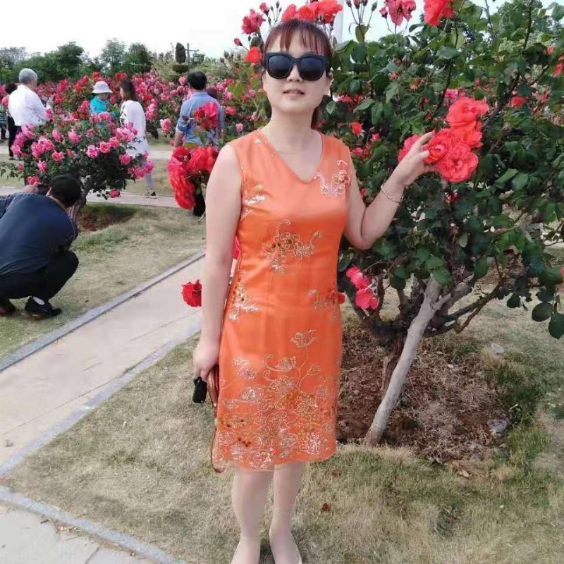 yunerfei的第一张照片--九江相亲服务中心