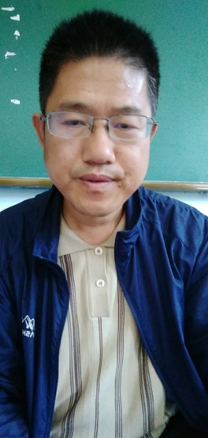 学为好人的第一张照片--九江相亲服务中心