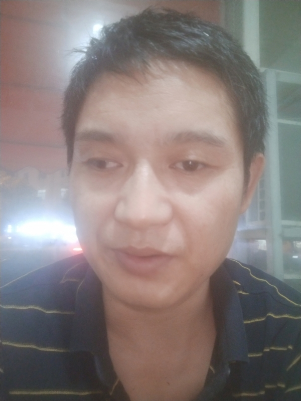 寻梦的第一张照片--九江相亲服务中心