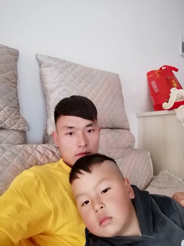 我若成魔的第一张照片--九江相亲服务中心