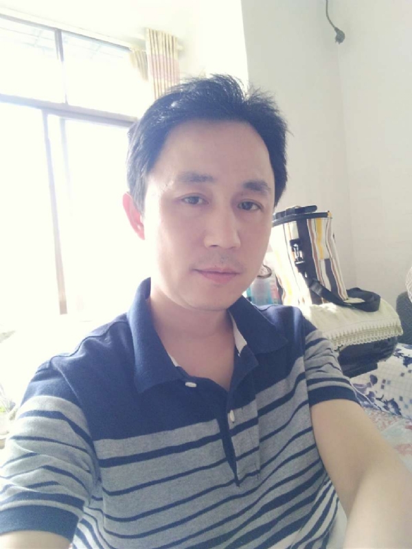 如果爱请深爱的第二张照片--九江相亲服务中心