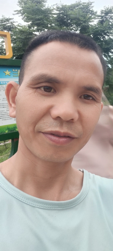 找个相爱的人结婚的第一张照片--九江相亲服务中心