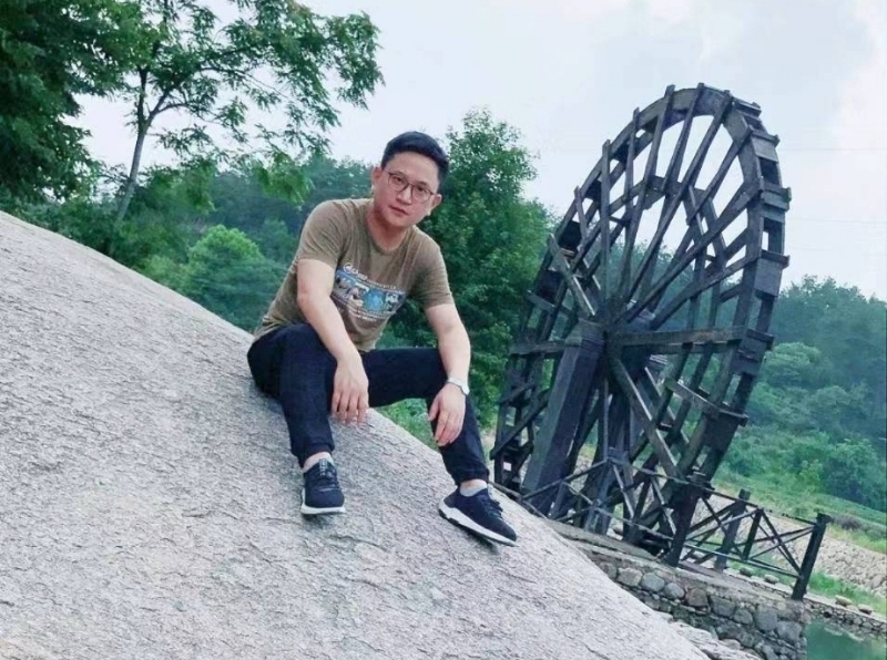 余生都是你自己的第三张照片--九江相亲服务中心