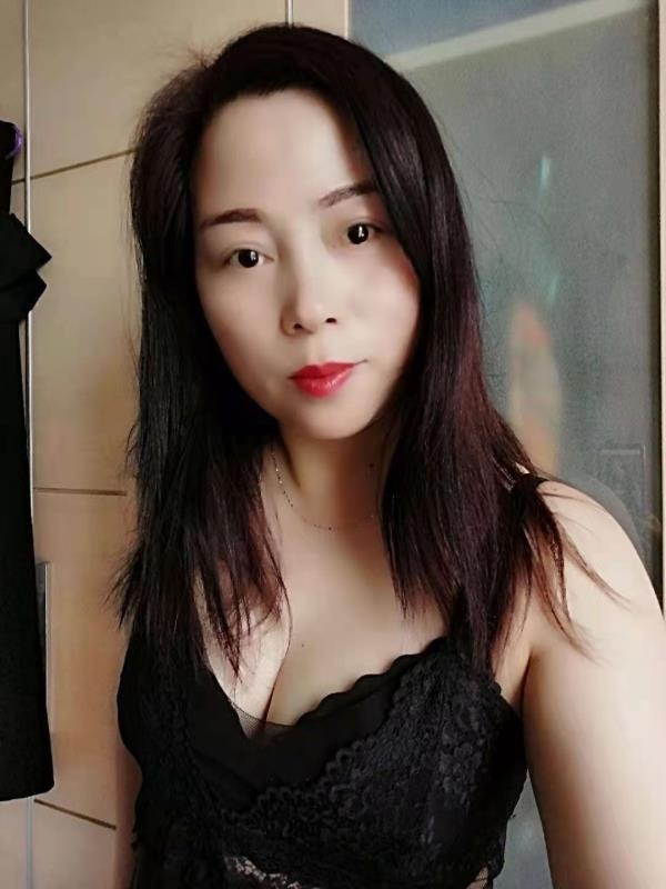 叮叮的第一张照片--九江相亲服务中心