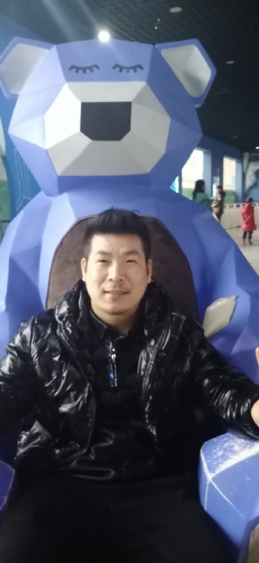 等风来的第一张照片--九江相亲服务中心