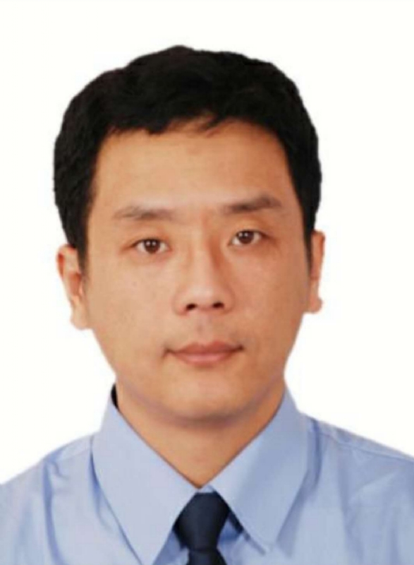 雨落凡尘的第一张照片--九江相亲服务中心