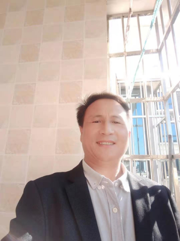 平平安安的第一张照片--九江相亲服务中心