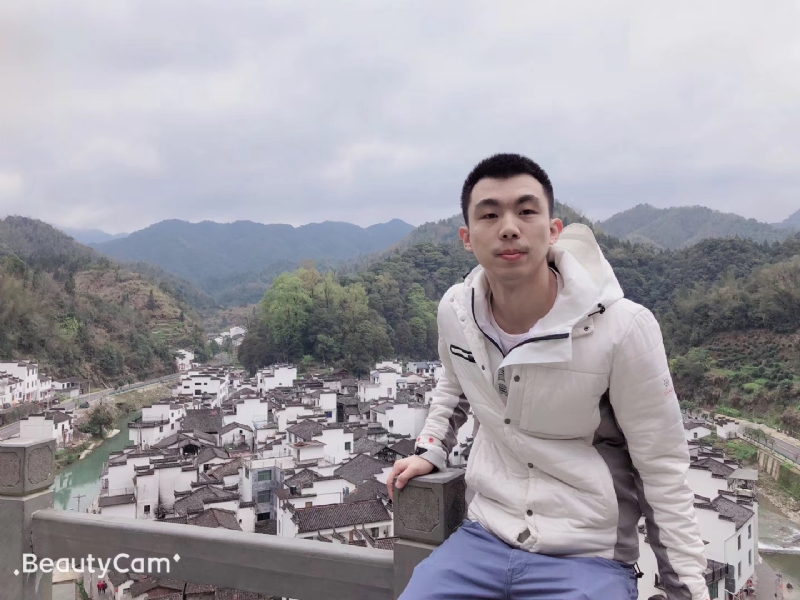 张广英的第一张照片--九江相亲服务中心