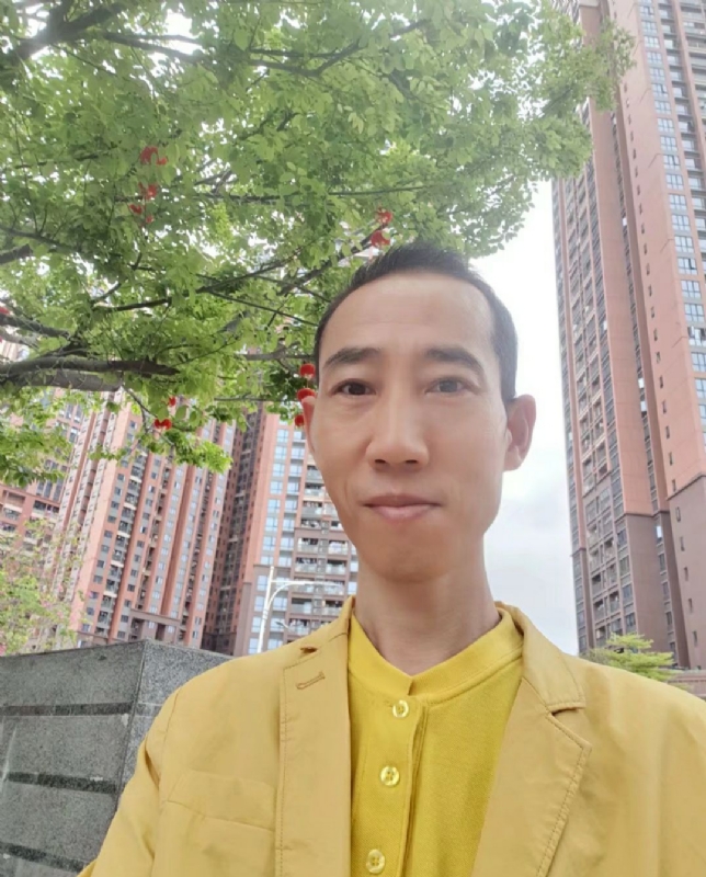 明旺1314的第四张照片--九江相亲服务中心