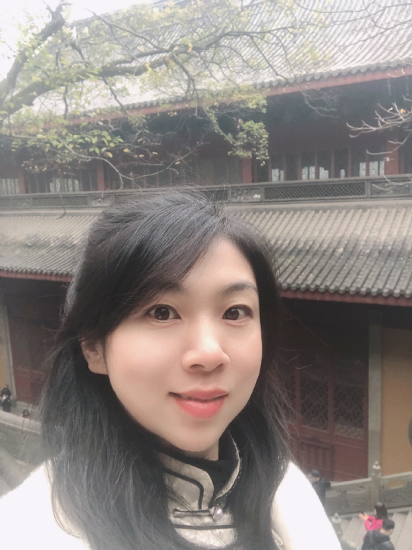 心既理的第一张照片--九江相亲服务中心