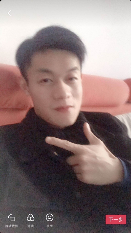 相守的第一张照片--九江相亲服务中心