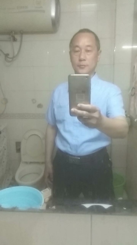 江河湖海的第一张照片--九江相亲服务中心