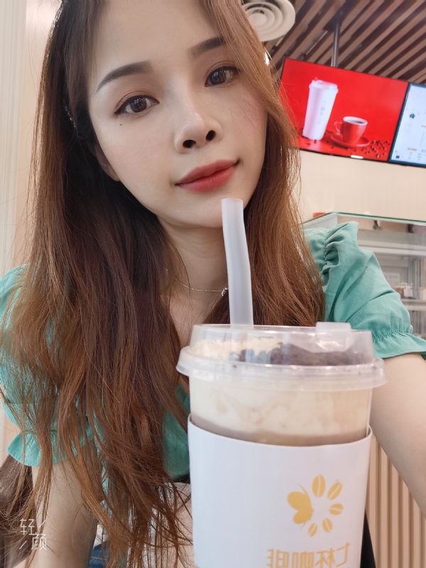丽丽子的第一张照片--九江相亲服务中心