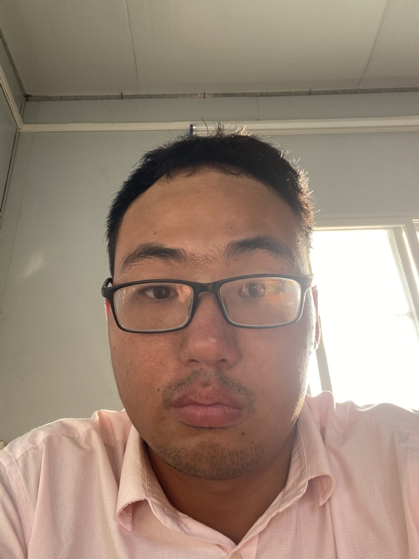 云儿的第一张照片--九江相亲服务中心