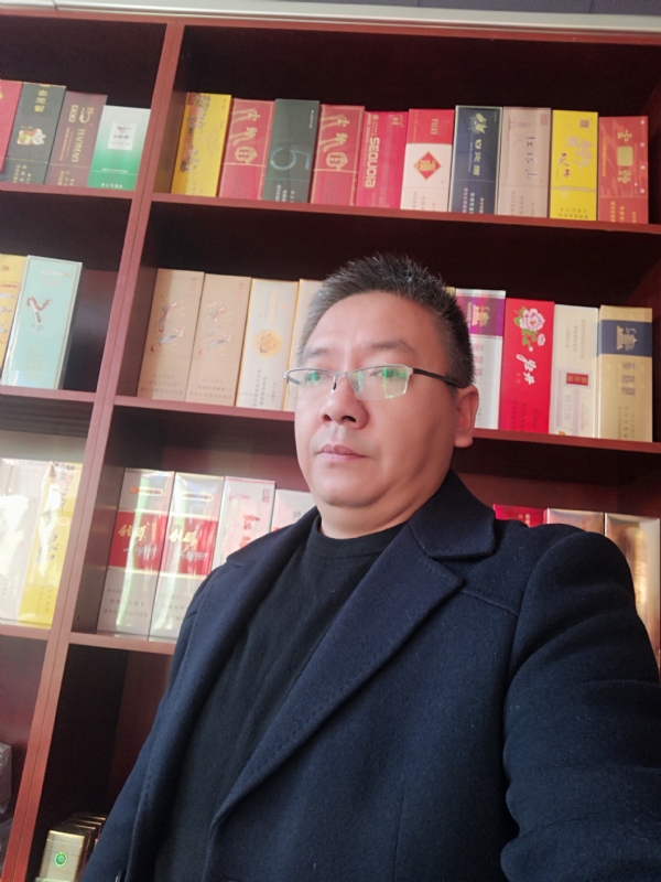 星空的第一张照片--九江相亲服务中心