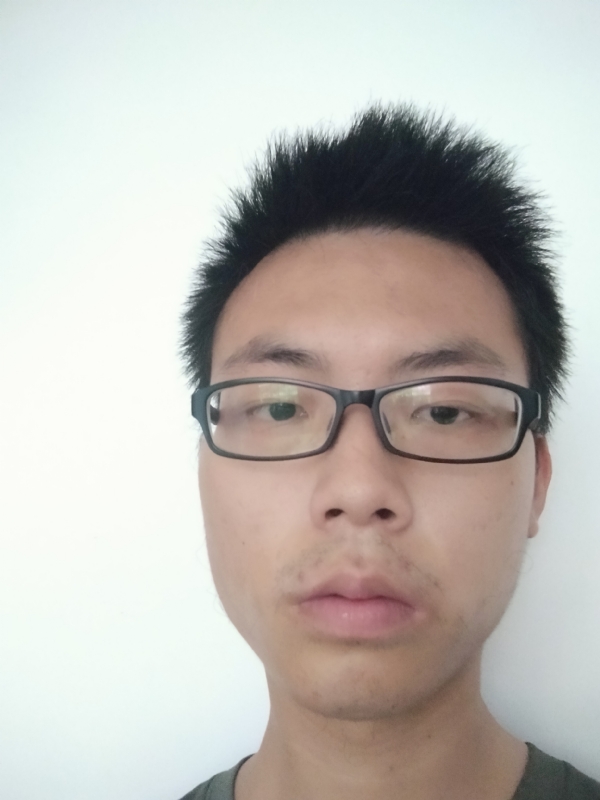 愁丝恨缕沈雄俊爽的第一张照片--九江相亲服务中心
