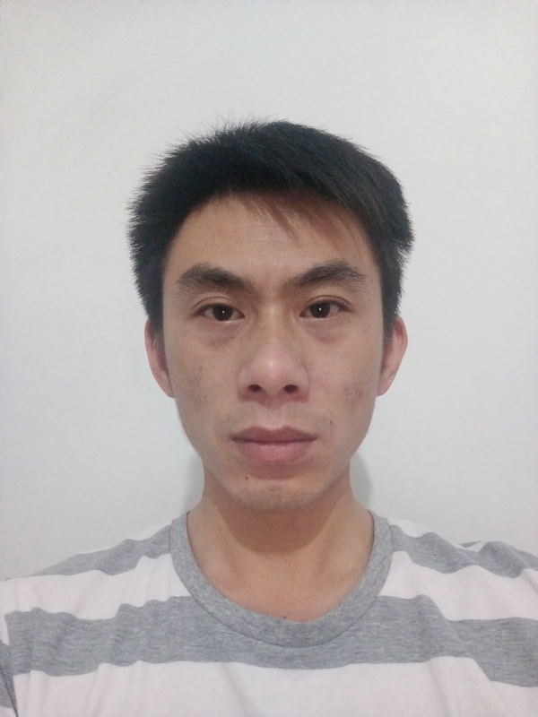 大龄男中年的第一张照片--九江相亲服务中心