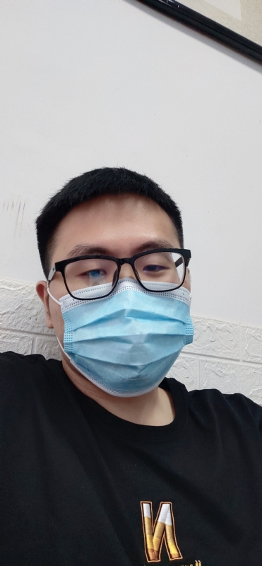 温度的第一张照片--九江相亲服务中心