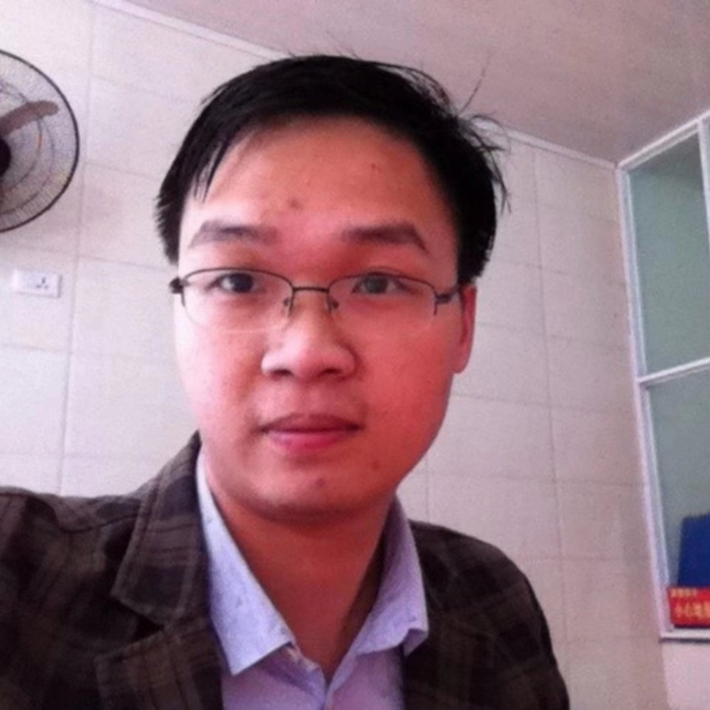 白云飞的第一张照片--九江相亲服务中心