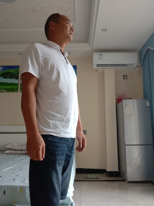 柳暗花明的第一张照片--九江相亲服务中心