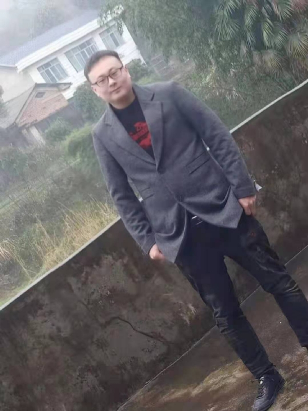 冰城的第一张照片--九江相亲服务中心