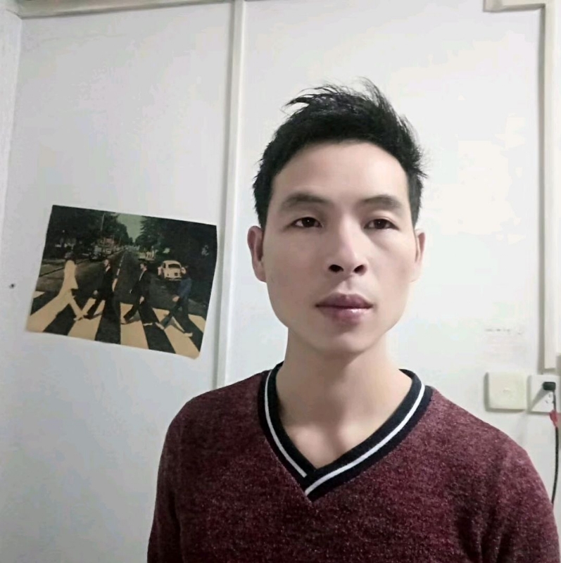 真诚相待的第一张照片--九江相亲服务中心