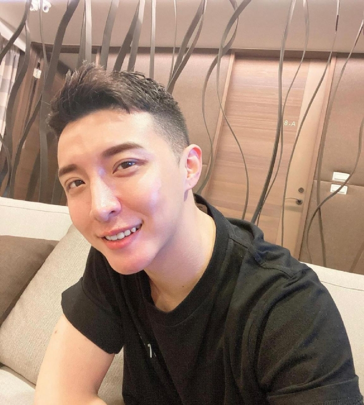 王子的第一张照片--九江相亲服务中心
